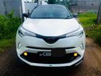 Toyota CHR 2017