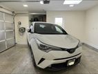 Toyota CHR 2017