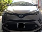 Toyota CHR 2017