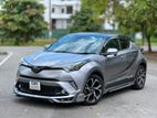 Toyota CHR 2017