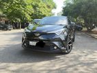 Toyota CHR 2017