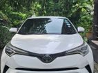 Toyota CHR 2017
