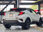 Toyota CHR 2017