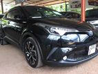 Toyota CHR 2017
