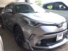 Toyota CHR 2017