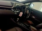 Toyota CHR 2017