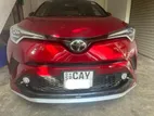 Toyota CHR 2017