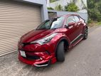 Toyota CHR 2017