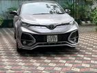 Toyota CHR 2017