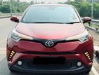 Toyota CHR 2017