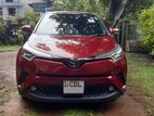 Toyota CHR 2017