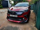 Toyota CHR 2017