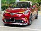 Toyota CHR 2017