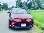 Toyota CHR 2017