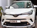 Toyota CHR 2017
