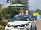 Toyota CHR 2017