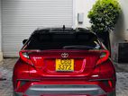 Toyota CHR 2017