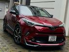 Toyota CHR 2017
