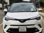 Toyota CHR 2017