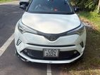 Toyota CHR 2017