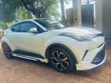 Toyota CHR 2017