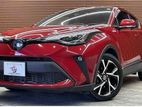 Toyota CHR 2017 සඳහා 85% ක් අඩු වූ පොලියට වසර 7කින් Leasing