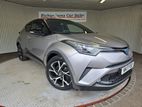 Toyota CHR 2017 සඳහා 85% ක් අඩු වූ පොලියට වසර 7කින් leasing