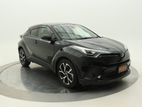 Toyota CHR 2017 සඳහා 85% ක් අඩු වූ පොලියට වසර 7කින් leasing