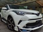 Toyota CHR 2018 85% Leasing Partner
