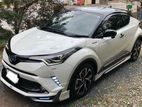 Toyota CHR 2018 85% Leasing Partner