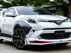 Toyota CHR 2018 85% Leasing Partner