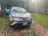 Toyota CHR 2018