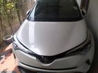Toyota CHR 2018