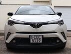 Toyota CHR ` 2018