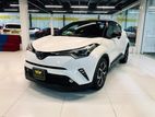 Toyota CHR 2018