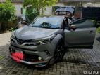 Toyota CHR 2018