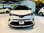 Toyota CHR 2018