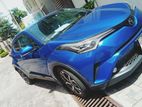 Toyota CHR 2018