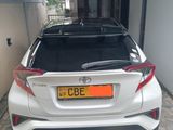 Toyota CHR 2018