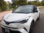 Toyota CHR 2018