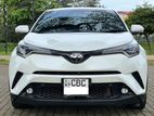 Toyota CHR 2018