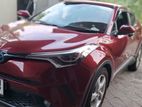 Toyota CHR 2018