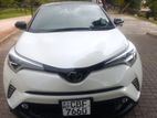 Toyota CHR 2018