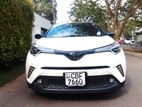 Toyota CHR 2018