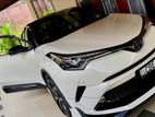 Toyota CHR 2018