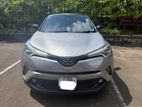 Toyota CHR 2018