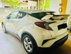 Toyota CHR 2018