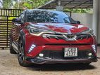 Toyota CHR 2018