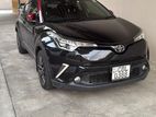 Toyota CHR 2018