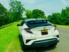 Toyota CHR 2018